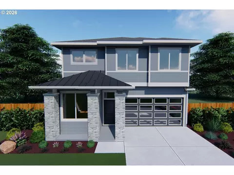 5908 NW 132nd Ave #LOT 28, Portland, OR 97229