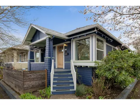 1238 SE 36th Ave, Portland, OR 97214