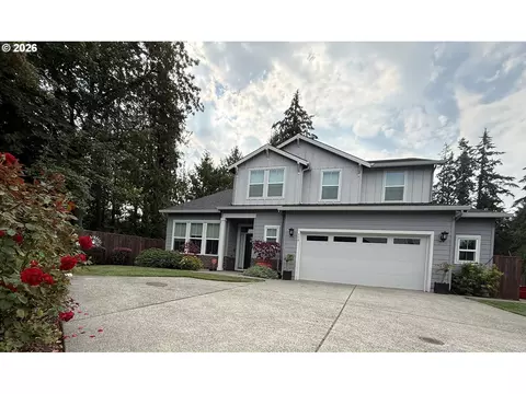 714 SE 47th Ave, Hillsboro, OR 97123