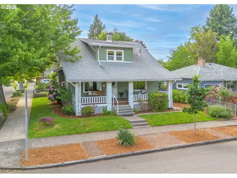 3029 SE 74th Ave, Portland, OR 97206
