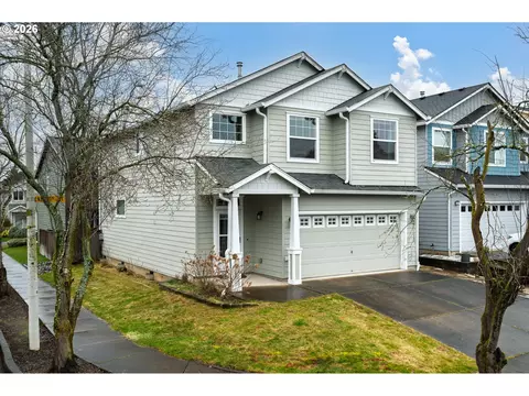 4002 NE 91st St, Vancouver, WA 98665