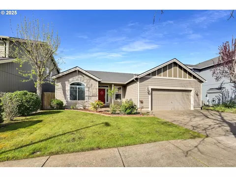 4875 Stagecoach Rd, Eugene, OR 97402