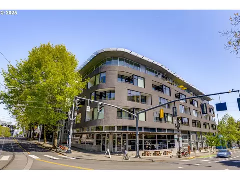 1234 SW 18th Ave #511, Portland, OR 97205