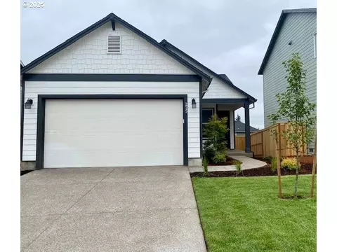 1697 N Millican Creek St, Lafayette, OR 97127