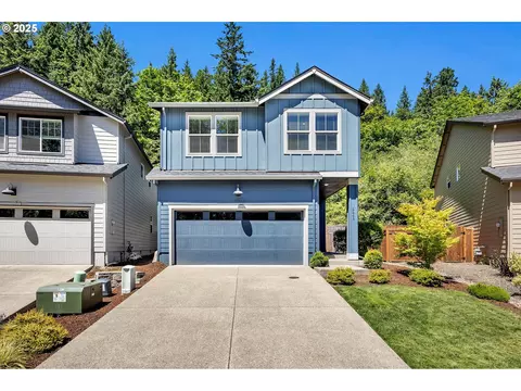 9442 N Chestnut Ct, Camas, WA 98607