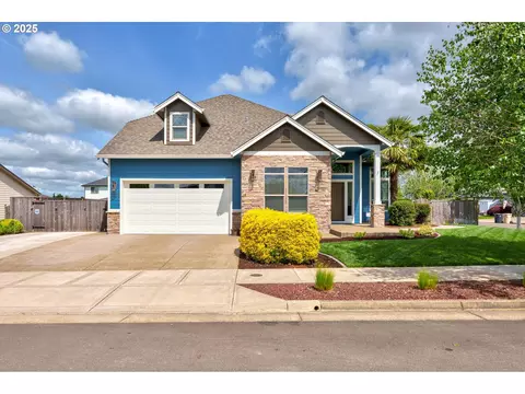 3033 NE Malachi Way, Albany, OR 97321