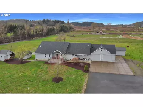 28810 Royal Ave, Eugene, OR 97402