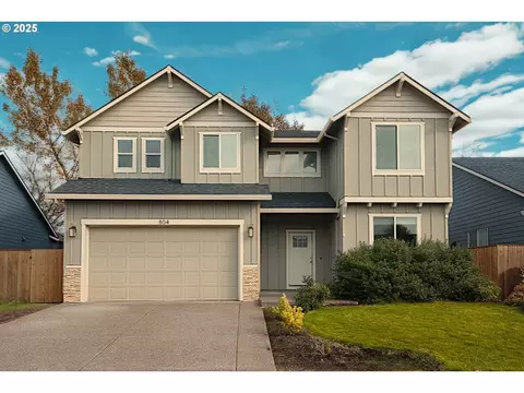 804 River Ave, Brownsville, OR 97327