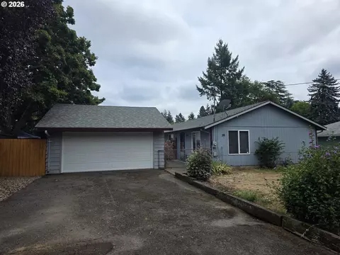 22 SE 136th Ave, Portland, OR 97233