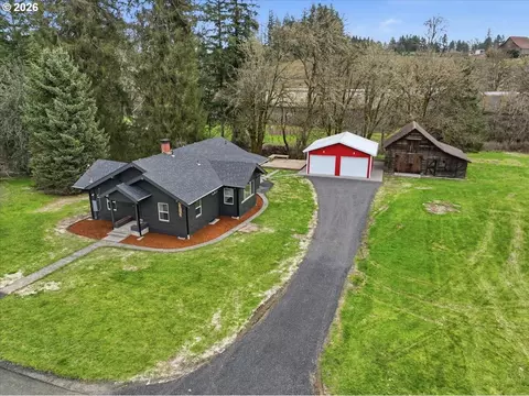 1313 Hining Rd, Winlock, WA 98596