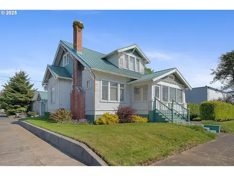 701 Main Ave, Tillamook, OR 97141