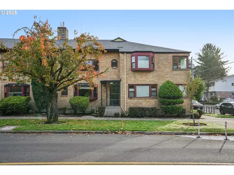 1406 NE 21st Ave, Portland, OR 97232