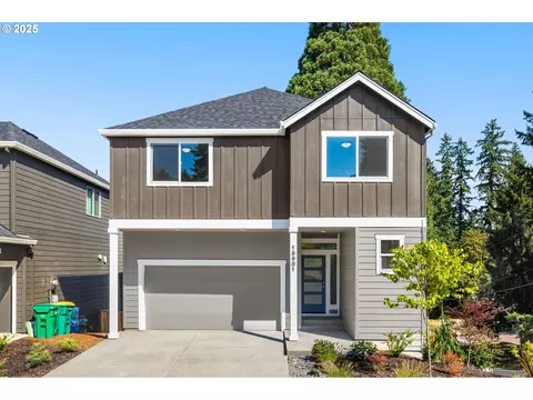 18901 SW Northridge Ct #LOT 7, Beaverton, OR 97007