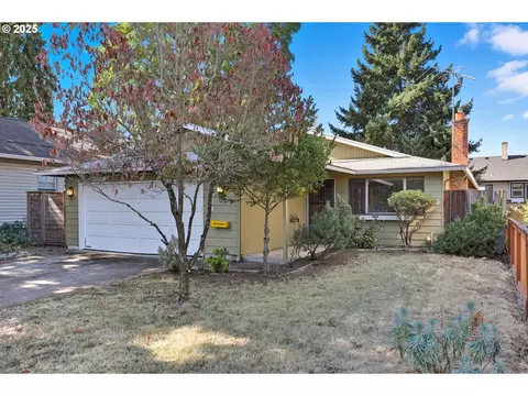 3309 SE 51st Ave, Portland, OR 97206
