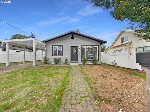 4736 SE 99th Ave, Portland, OR 97266