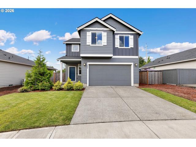 1806 NE 11th Ave, Battle Ground, WA 98604