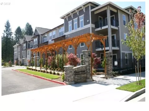 1258 NW Shattuck Way #306, Gresham, OR 97030