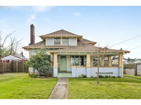 8324 NEugene St, Portland, OR 97220