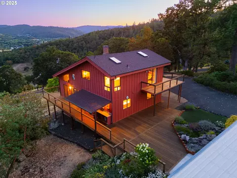 3932 N Umpqua Hwy, Roseburg, OR 97470