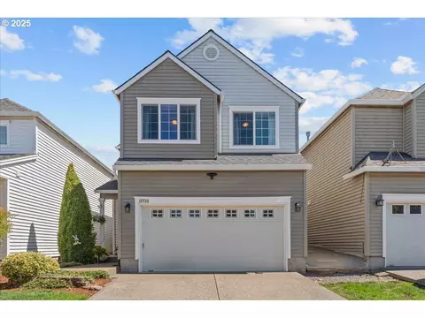 12734 NW Hammond Pl, Banks, OR 97106
