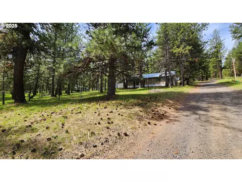 80984 Coyote Ln, Heppner, OR 97836
