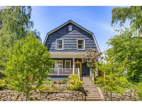 2229 NE 8th Ave, Portland, OR 97212