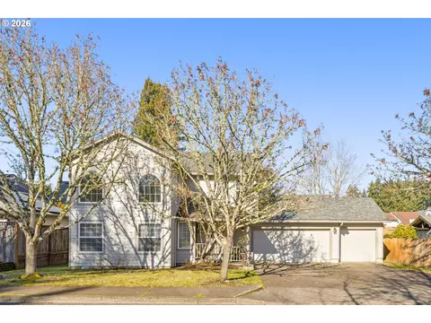 17793 SW Woodberry Ct, Beaverton, OR 97007