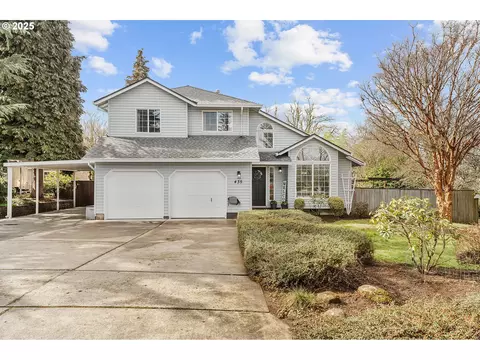 435 Telford Rd, Oregon City, OR 97045
