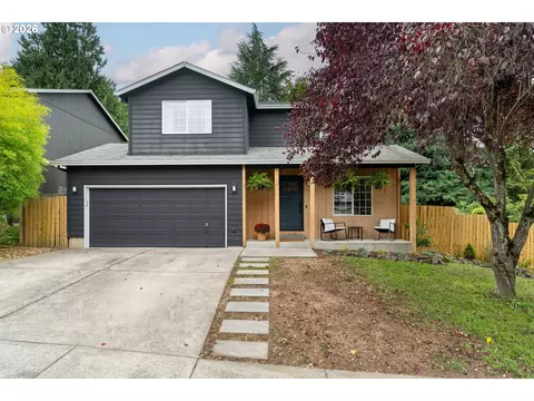 6111 NE 49th Ave, Portland, OR 97218