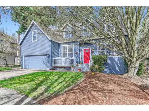 8570 SW Thoroughbred Pl, Beaverton, OR 97008