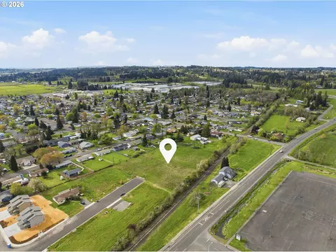 0 Clover St, Aumsville, OR 97325