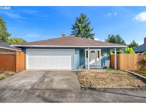 17885 NW Pioneer Rd, Beaverton, OR 97006