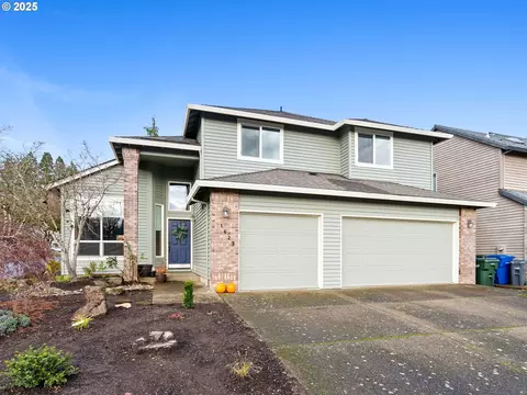 1623 NE Leewood Ave, Keizer, OR 97303