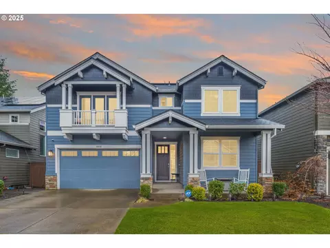 16115 SW Thrush Ln, Beaverton, OR 97007