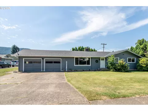 6731 Thurston Rd, Springfield, OR 97478 photo 6