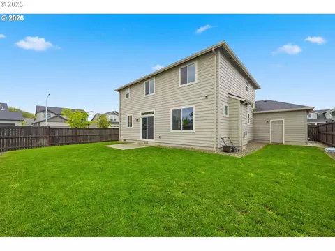 Exterior - 1285 Tirion Ave, Eugene, OR 97404 photo 3 of 3