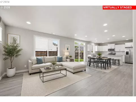 Living - 1285 Tirion Ave, Eugene, OR 97404 photo 1 of 2