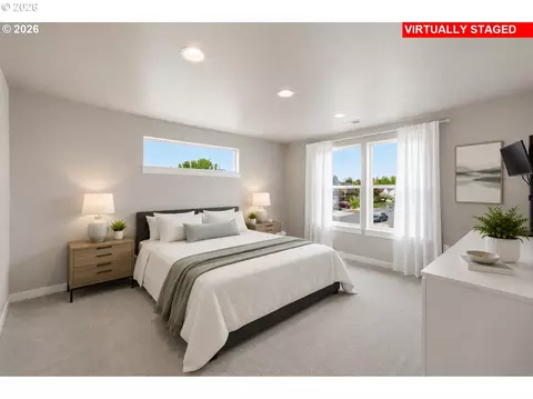 Bedroom - 1285 Tirion Ave, Eugene, OR 97404 photo 1 of 3