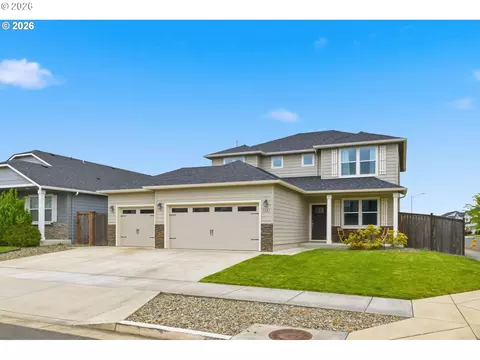Exterior - 1285 Tirion Ave, Eugene, OR 97404 photo 1 of 3