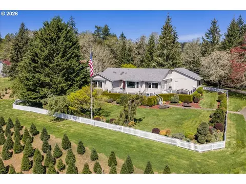 855 Perrydale Rd, Dallas, OR 97338