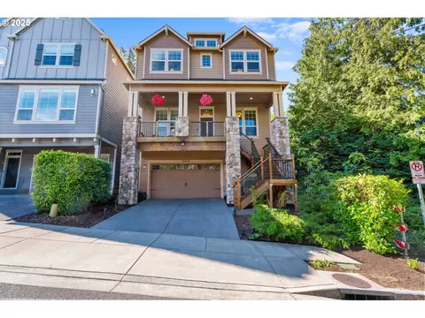 11428 NW Chloe Ln, Portland, OR 97229