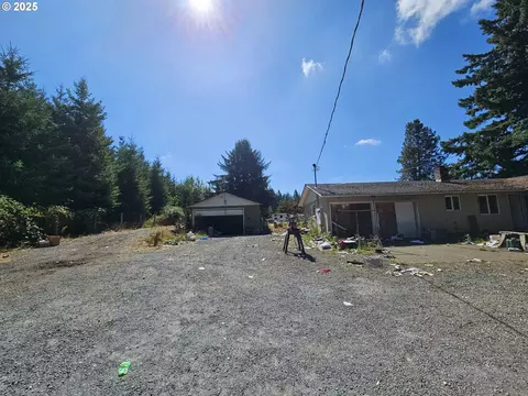 18976 S Sprague Rd, Oregon City, OR 97045