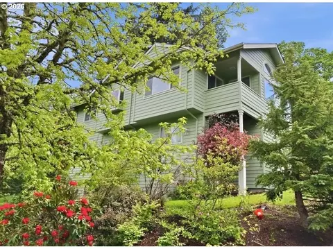 Exterior - 2533 Moon Mountain Dr, Eugene, OR 97403 photo 2 of 7