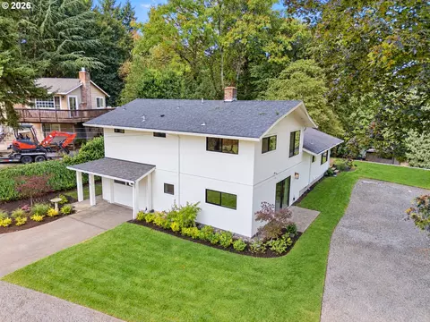 9615 SW Omara St, Portland, OR 97223