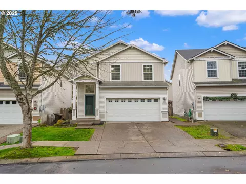 5016 NE Candlewood Pl, Hillsboro, OR 97124