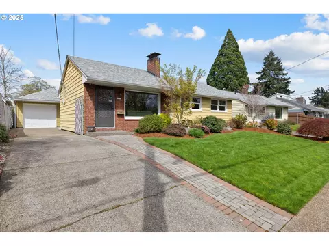8525 SE Stephens St, Portland, OR 97216