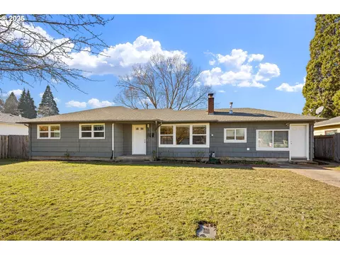 564 Sierra St, Eugene, OR 97402