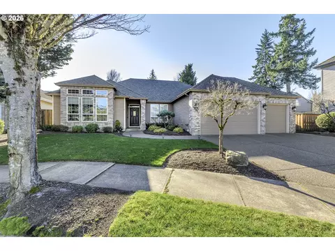 10930 SW Evans Ct, Tualatin, OR 97062