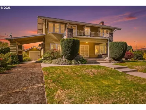 760 S Main St, Independence, OR 97351