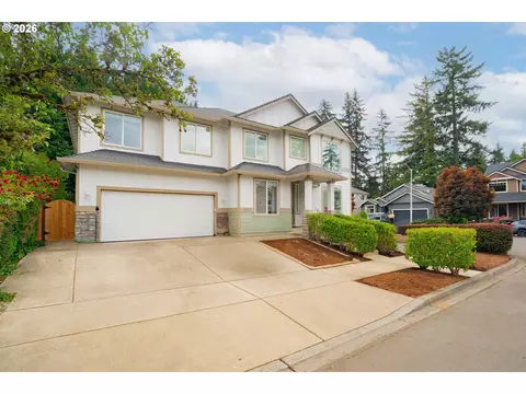 3425 SE 170th Ave, Vancouver, WA 98683